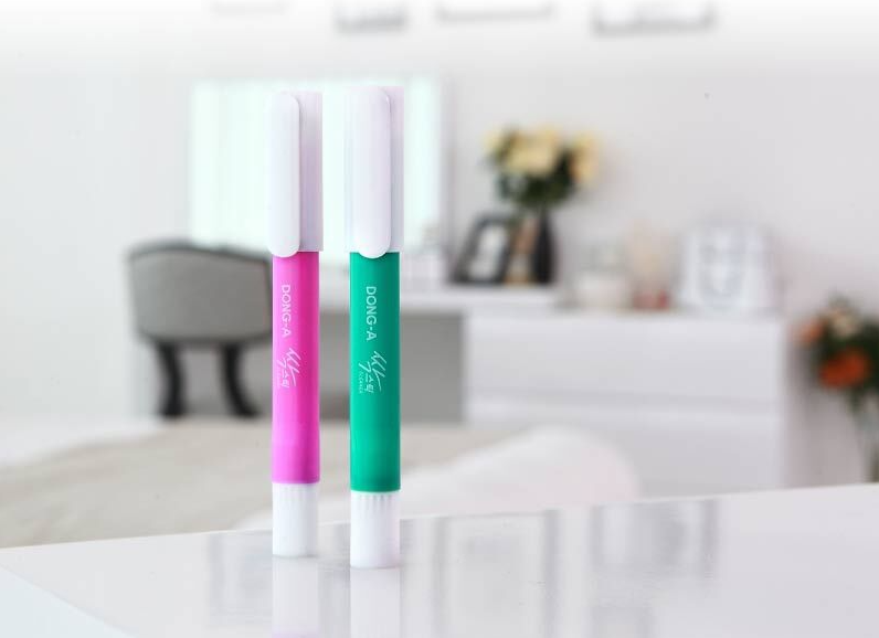 K-Mom's Secret: Portable Instant Stain Remover Pen