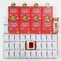 bomramtrove Kimchi Seasoning Cube Value Pack (32 Cubes)
