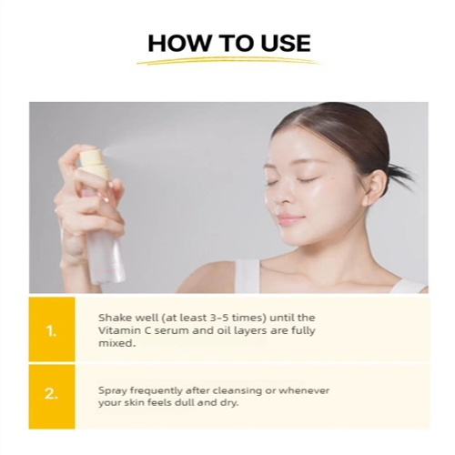 bomramtrove K-Beauty Glow & Care Gift Set – Korean Skincare Bundle with Serum & Moisturizer