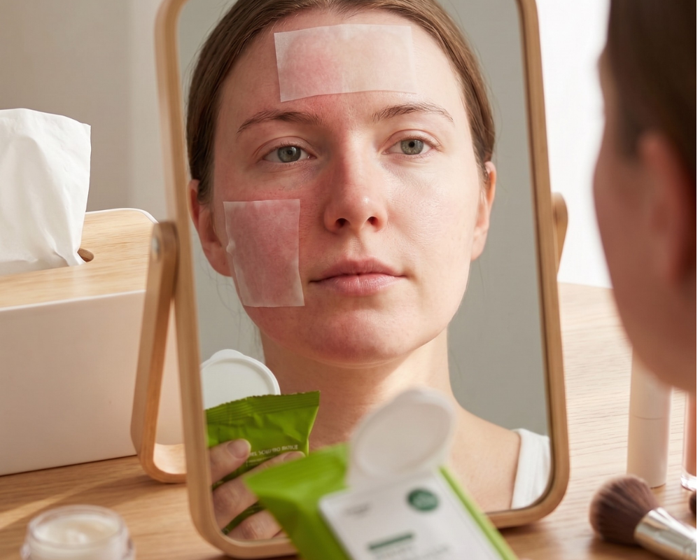 Sea Grape Skin Pack + VT PDRN Glow Cream | K-Beauty Glow Duo Set