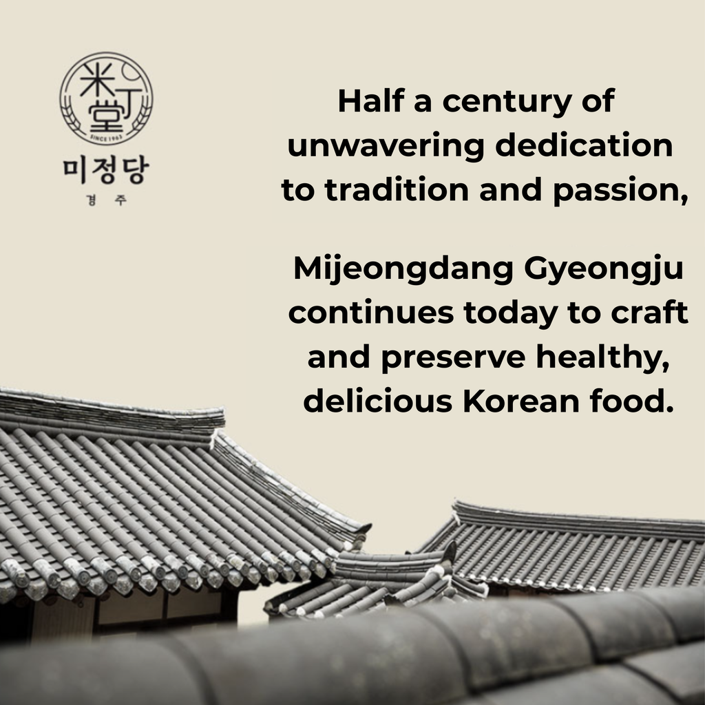 Mijeongdang K-Food Bundle Set – Royal Japchae × 5 + Eomuk Tteokbokki × 5 (10 Pack) 🇰🇷