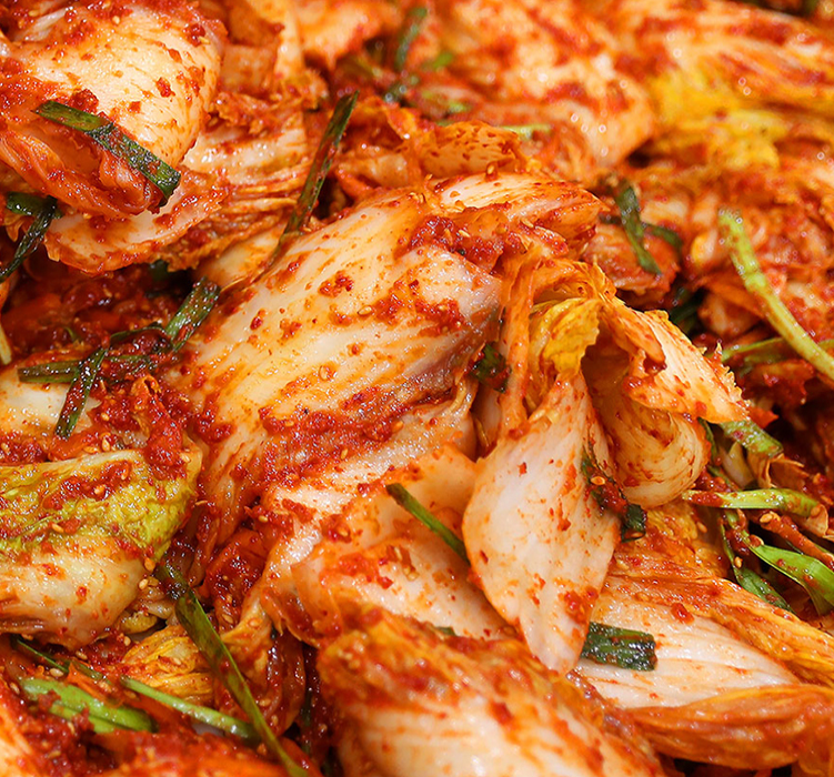 bomramtrove Kimchi Seasoning Cube Value Pack (32 Cubes)