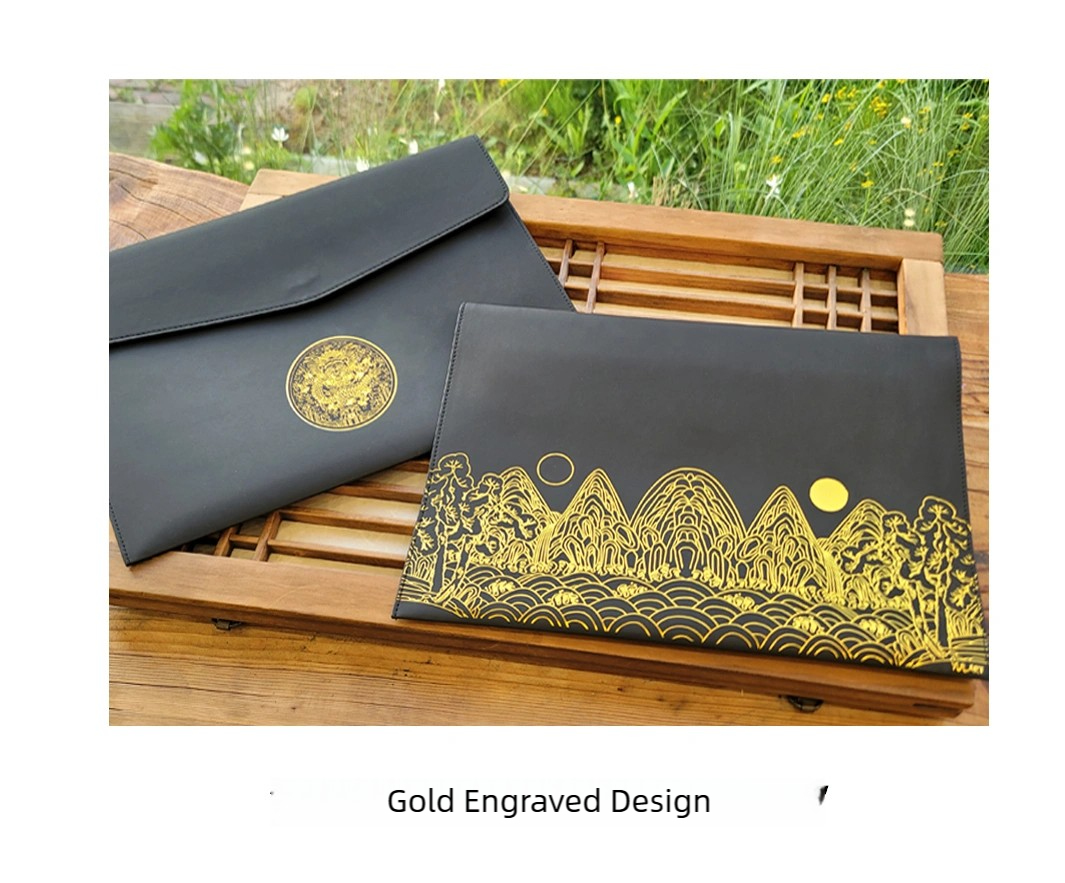Korean Traditional Art Desk Set