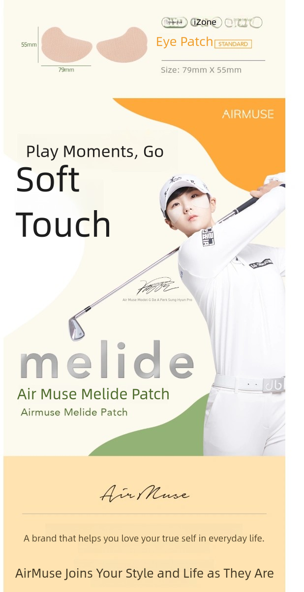 bomramtrove Golf Gift Set