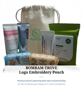 bomramtrove K-Beauty Glow & Care Gift Set